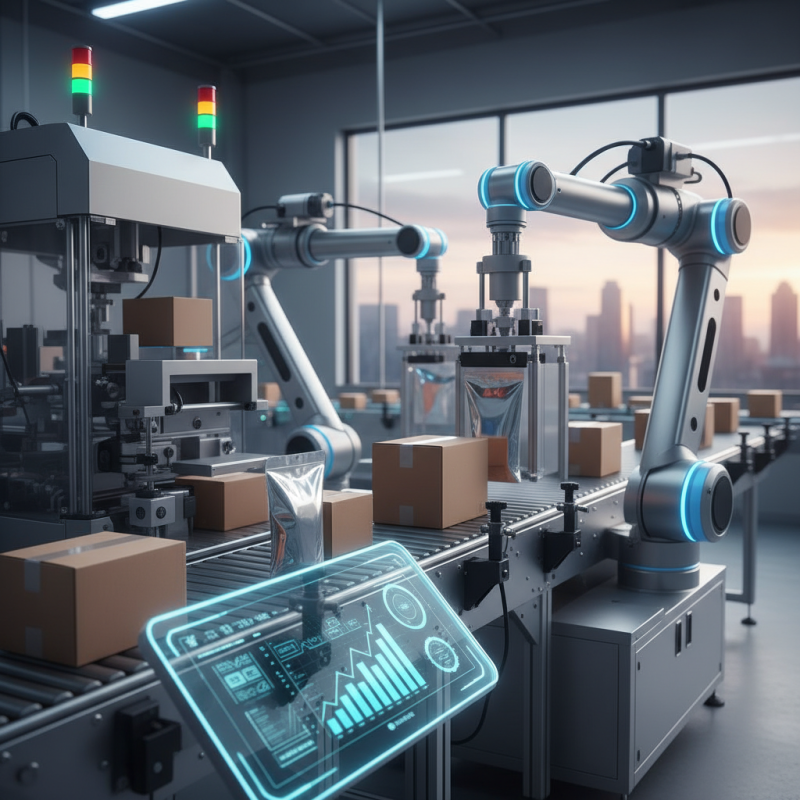 2026 Best Packing Machine Reviews and Buying Guide?