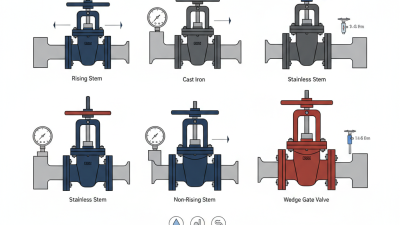 Essential Tips for Choosing the Right Gate Valve for Your Needs?