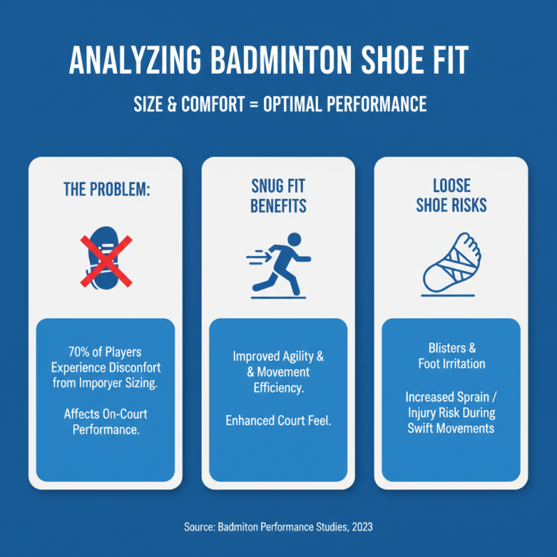 How to Choose Used Badminton Shoes for Optimal Performance in 2026?