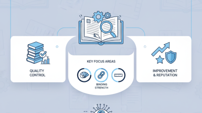Essential Tips for Effective Book Printing Inspection?