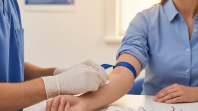 Top 10 Facts You Should Know About Blood Tests Before Taking One?