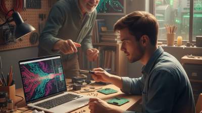 How to Understand the PCB Process for Beginners?