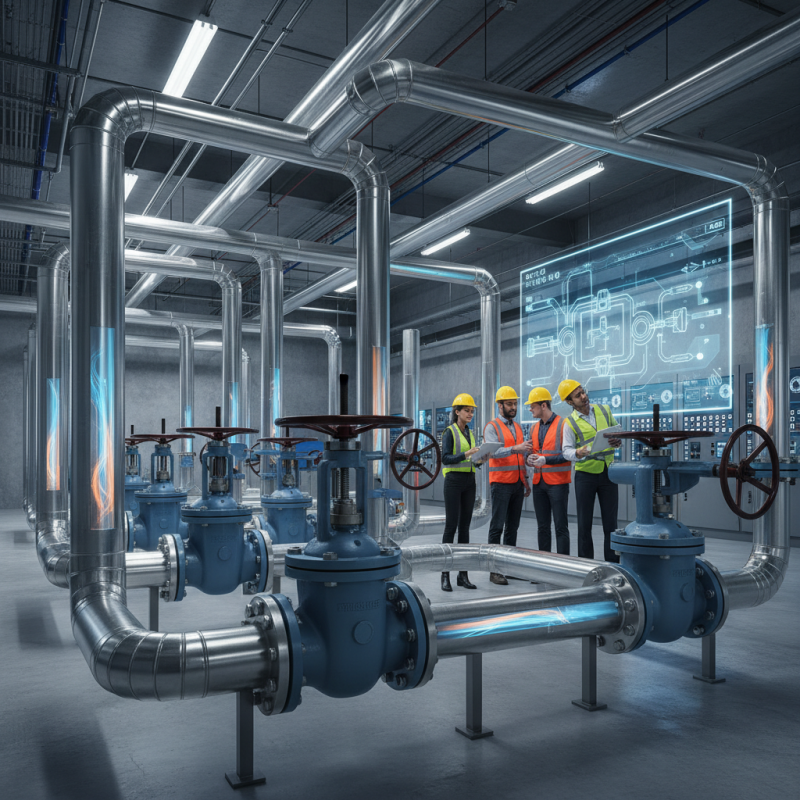 Essential Gate Valve Tips You Need to Know?