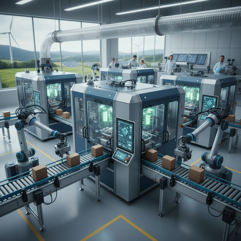 Top Packing Machines in 2026 What You Need to Know?