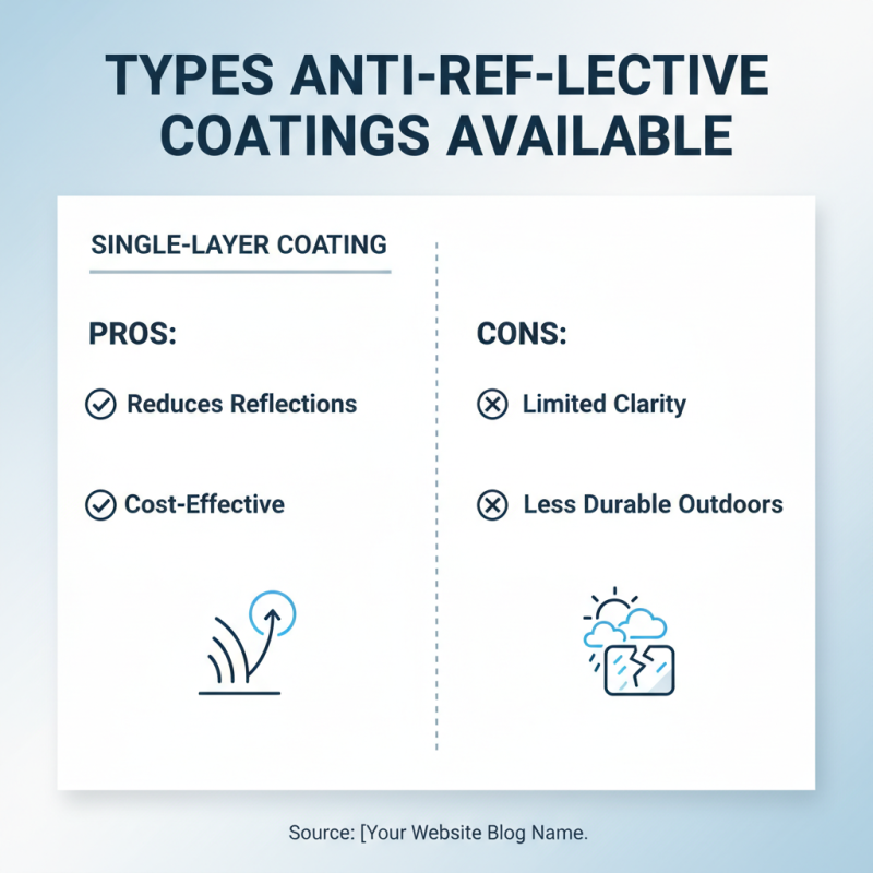 How to Choose Anti Reflective Glass for Your Next Project?