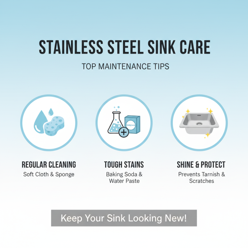 How to Choose the Best Multifunctional Stainless Steel Sink?