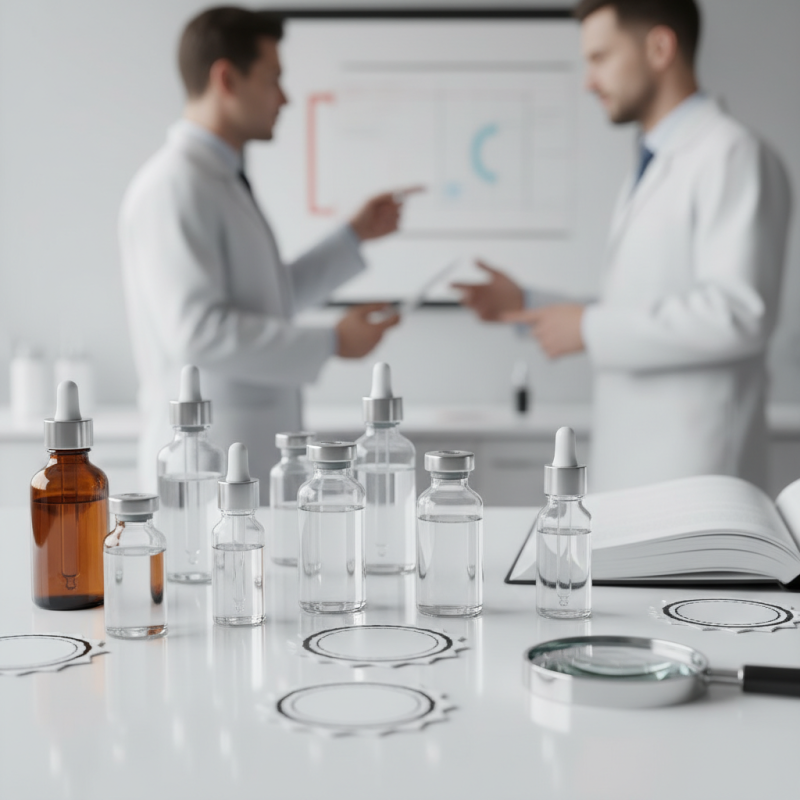 2026 How to Choose Pharma Grade Hyaluronic Acid for Best Results?