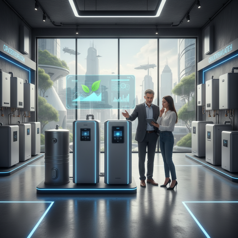 How to Choose the Best Residential Water Heater in 2026?