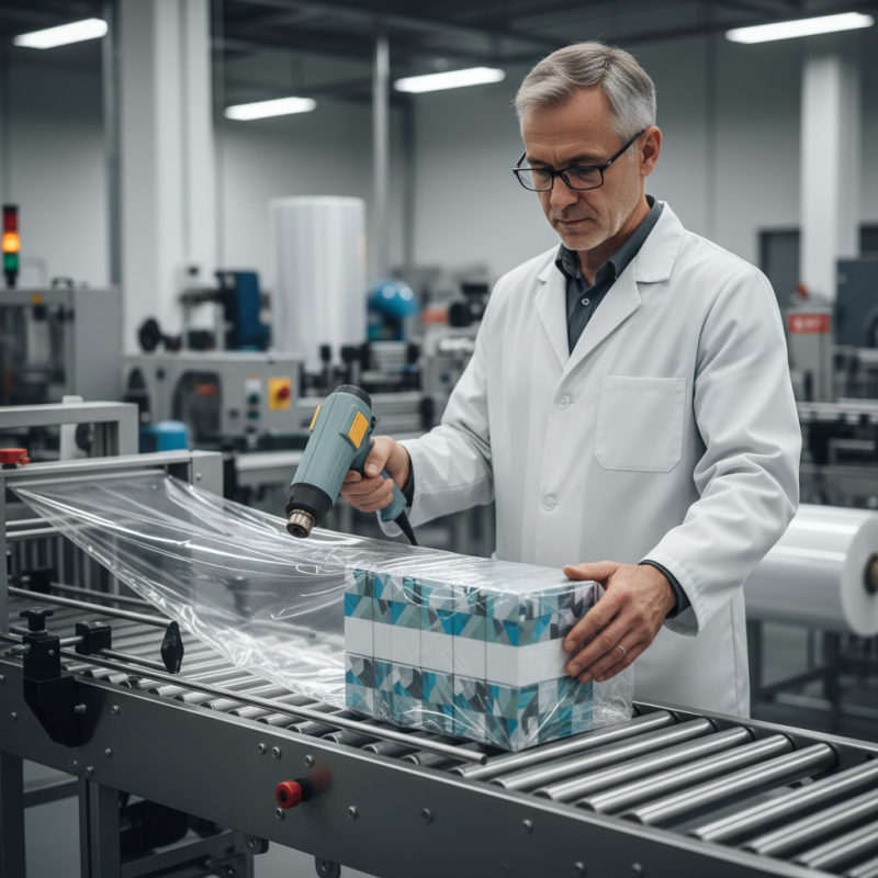 How to Use POF Shrink Tube Bags for Perfect Packaging?