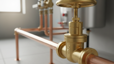 Why Choose a Gate Valve for Your Plumbing Needs?