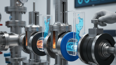 2026 Best Gate Valve Types for Optimal Performance and Reliability?