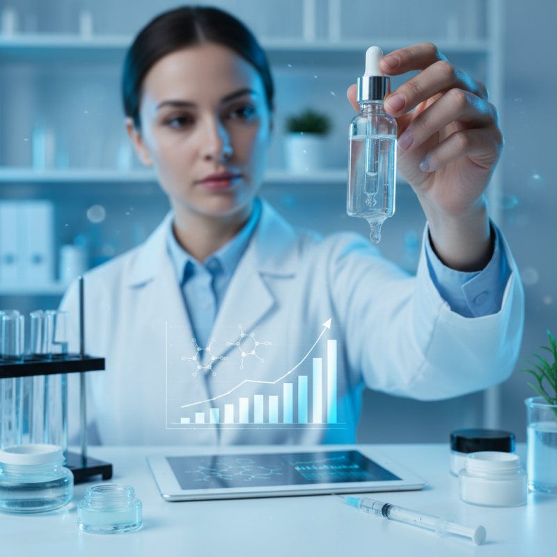 Best Pharma Grade Hyaluronic Acid Benefits and Uses?