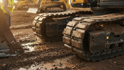 Best 10 Aftermarket Rubber Tracks for Enhanced Performance?