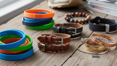 How to Choose the Best Wristband Bracelet for Your Needs?