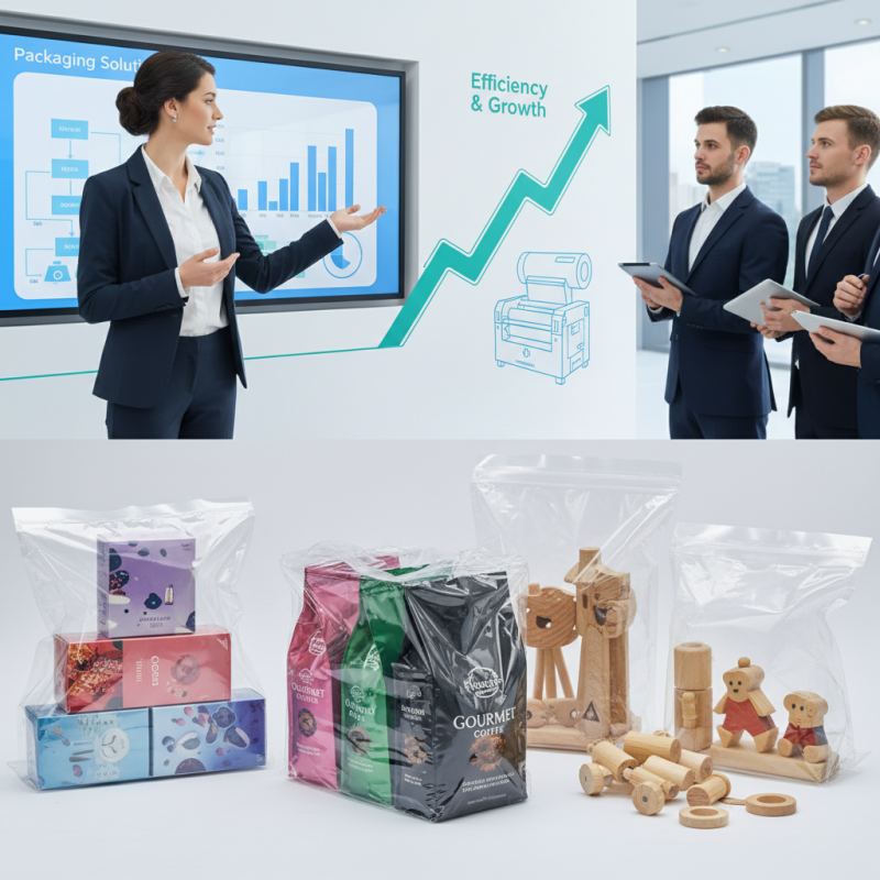 What is POF Shrink Tube Bag and its Top Uses in 2026?