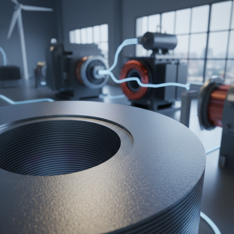 What is Electrical Steel and Why is it Important for 2026?