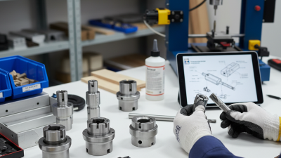 Top CNC Accessories Tips for Beginners How to Get Started?