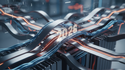 2026 Best Electrical Steel Types for Efficient Applications?