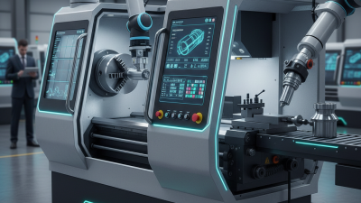 2026 Top Cnc Lathe Machine Features You Should Know?