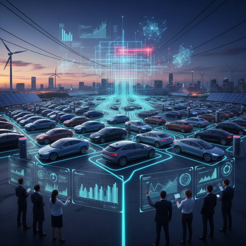 What are Aggregated Charging Loads and their Impact?