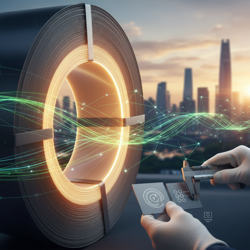 How to Choose the Best Electrical Steel for Your Project?