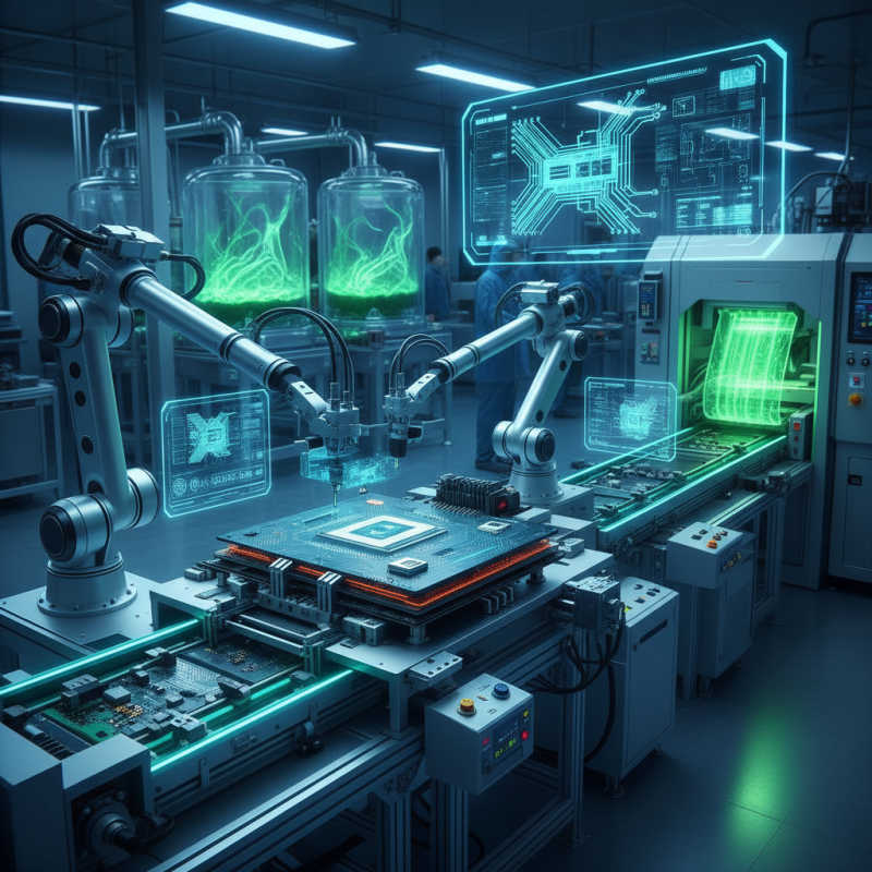 2026 Best PCB Manufacturer Trends and Innovations to Know?