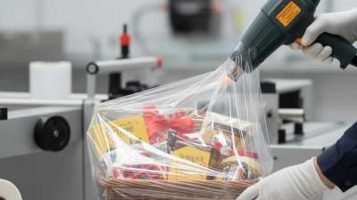 What is a POF Shrink Tube Bag and How is it Used?