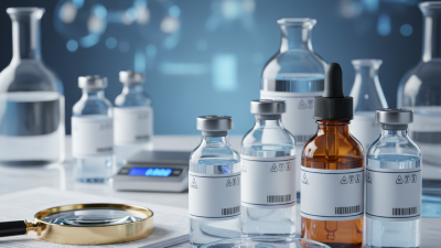 How to Choose Pharma Grade Hyaluronic Acid for Your Needs?