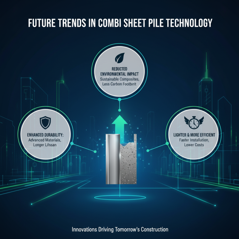 The Best Combi Sheet Piles for Construction Projects in 2026?