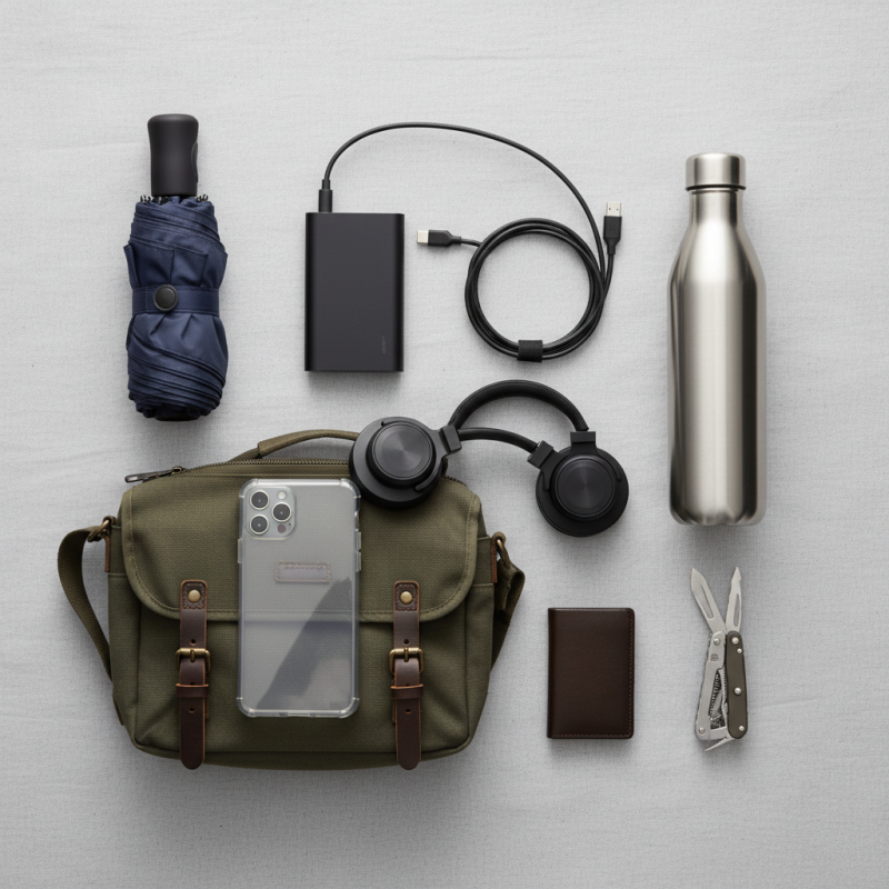 Top Reliable Accessories Tips for Everyday Use?