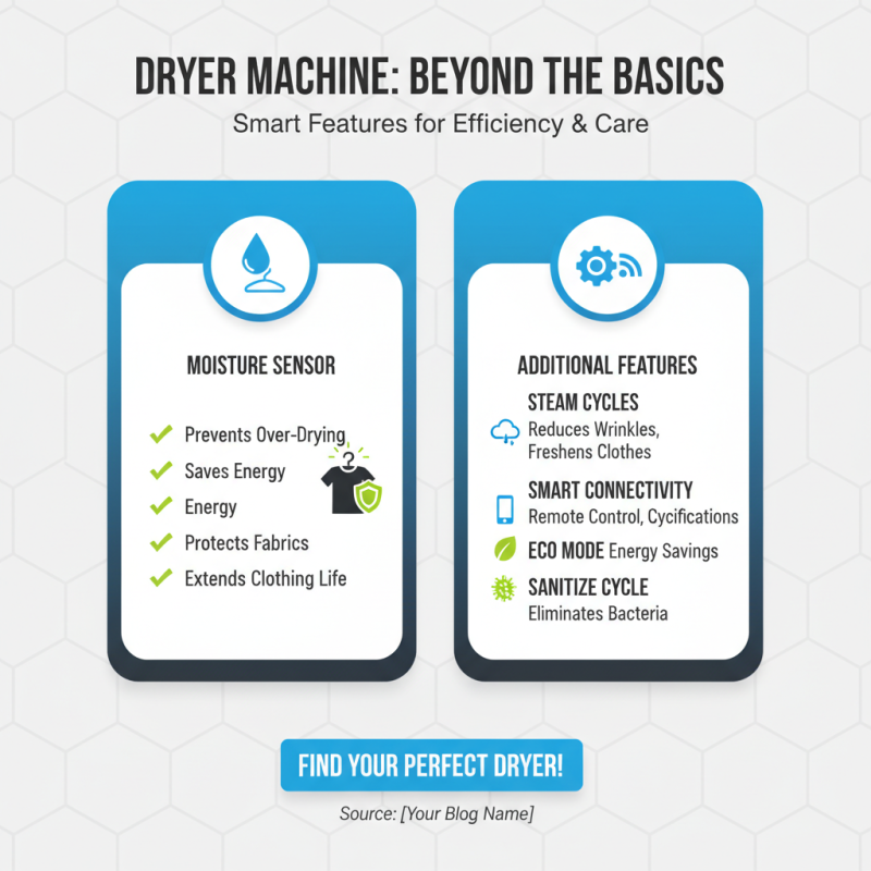 How to Choose the Right Dryer Machine for Your Home?