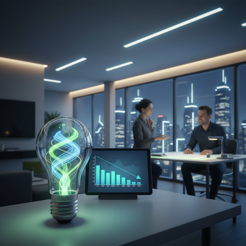 What is LED Lighting Supply and How Does It Benefit You?