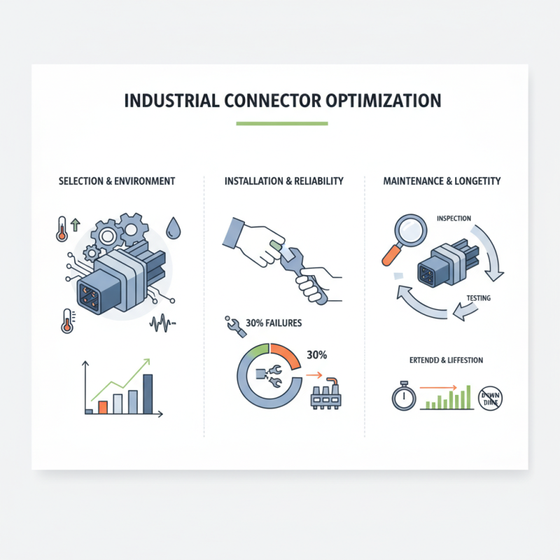 Top Industrial Connector Tips for Optimal Performance?