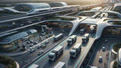 Top Transport Vehicles Tips for Efficient Travel and Delivery?