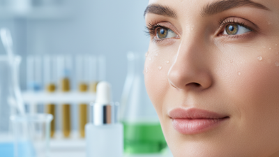 What is Pharma Grade Hyaluronic Acid and its Benefits?