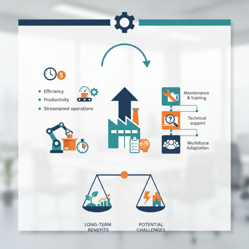 Why Choose a Packing Machine for Your Business Needs?