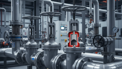 Why Choose a Gate Valve for Your Piping System?