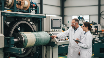 Essential Tips for Choosing an FRP Pipe Machine?