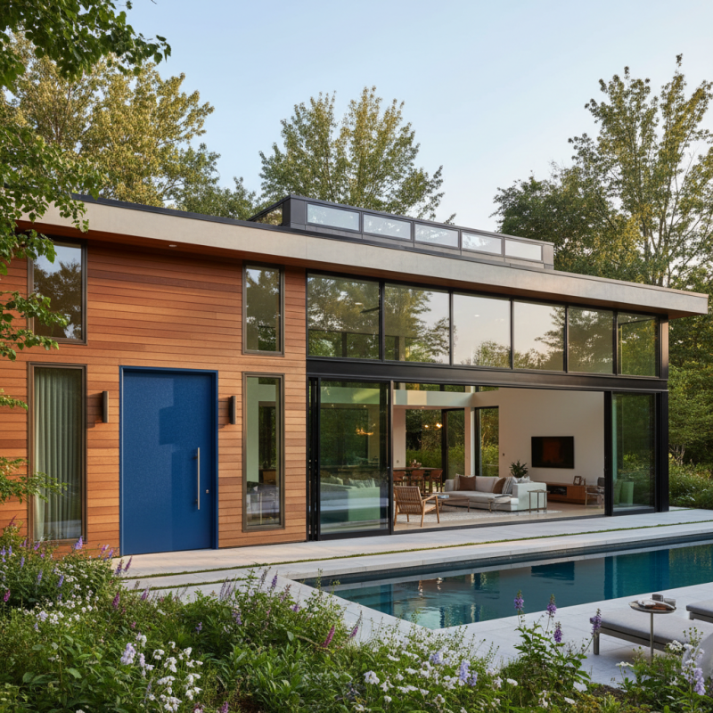 Top Window and Door Trends You Need to Know?