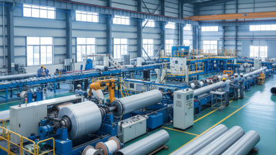 Best Tips for Choosing the Right FRP Pipe Machine?