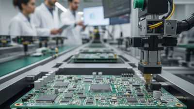 Why Choose a Reliable PCB Manufacturer for Your Projects?