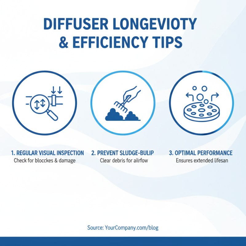 How to Choose the Right Aeration Diffuser for Your Needs?