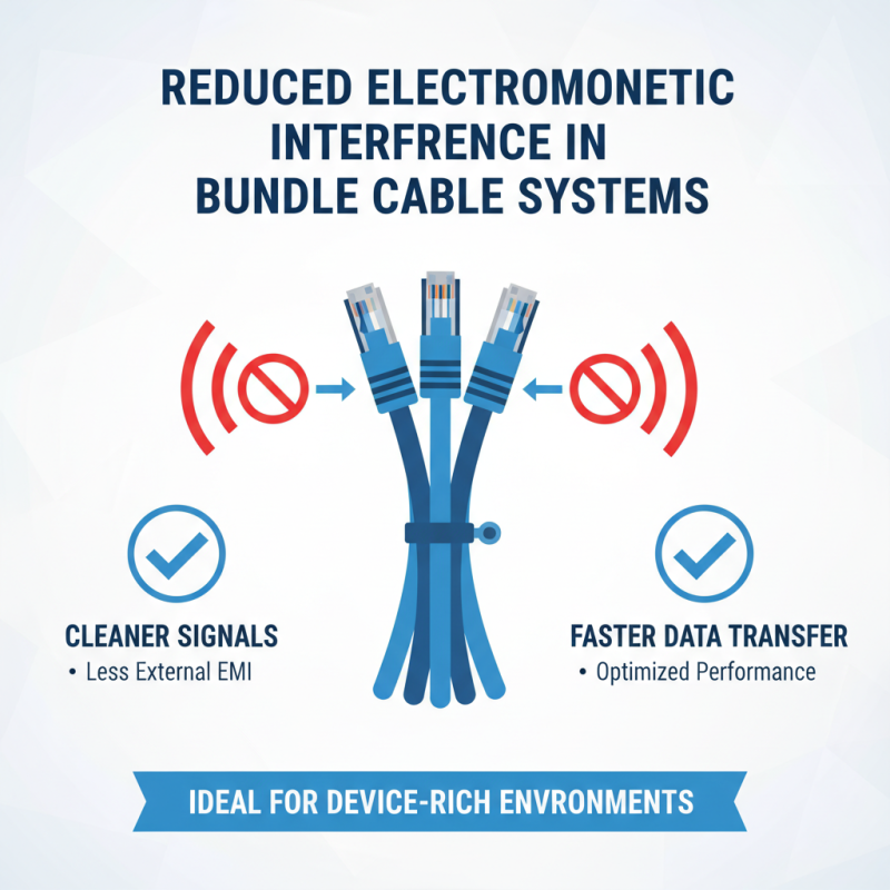 Top 10 Benefits of Using Bundle Cable for Your Networking Needs?