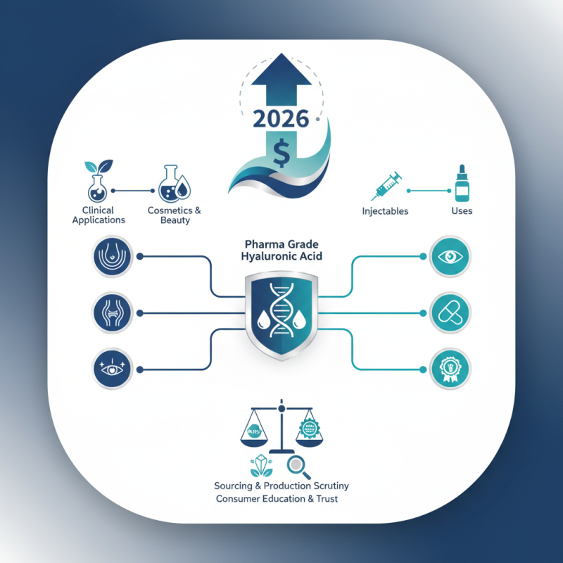 2026 Best Pharma Grade Hyaluronic Acid Benefits and Uses?