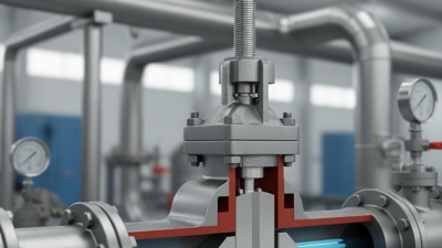 What is a Gate Valve and How Does it Work?