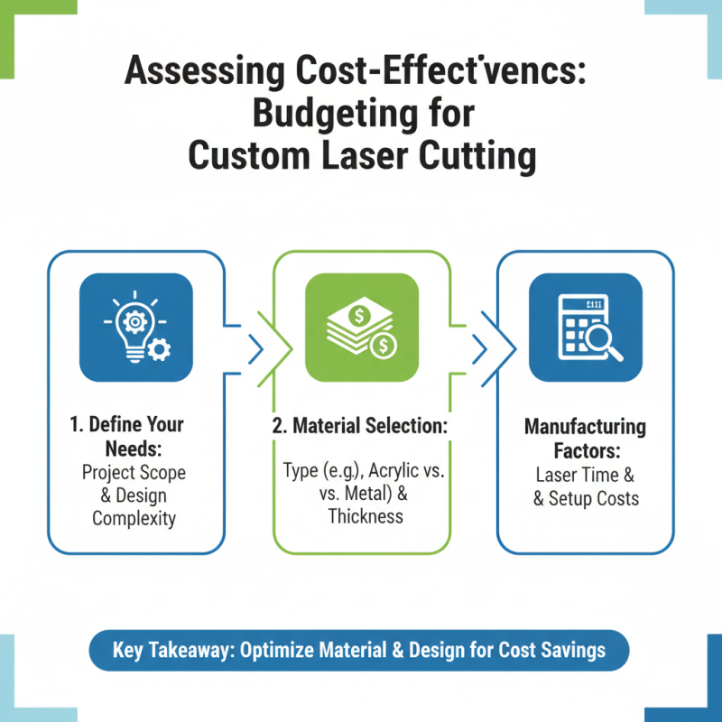 How to Choose Custom Laser Cutting Services for Your Project?