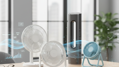 How to Choose the Right Axial Fan Mini Fan for Your Space?