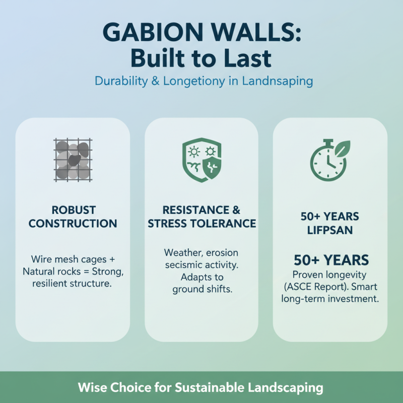 Top 10 Benefits of Using Basket Gabion for Landscaping?