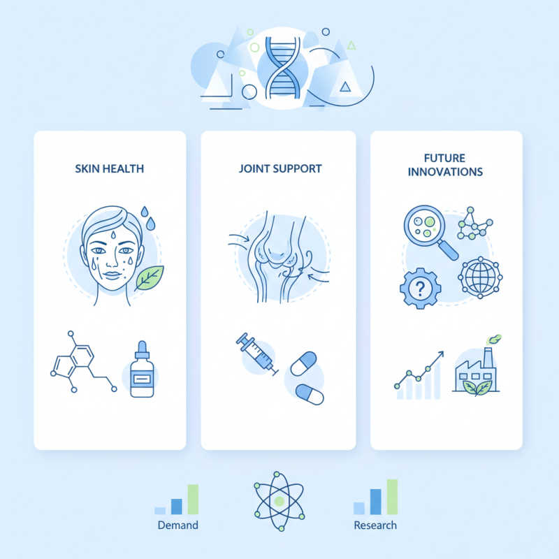 2026 Top Pharma Grade Hyaluronic Acid Uses and Benefits?