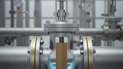 What is a Gate Valve and How Does it Work?